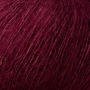 

Пряжа Rowan, Kidsilk Haze /Кидсилк Хэйз/ Z012000 (595), Бордовый, 595 бордовый