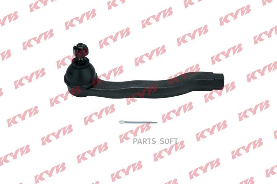

KYB Наконечник рулевой KYB KTR1174