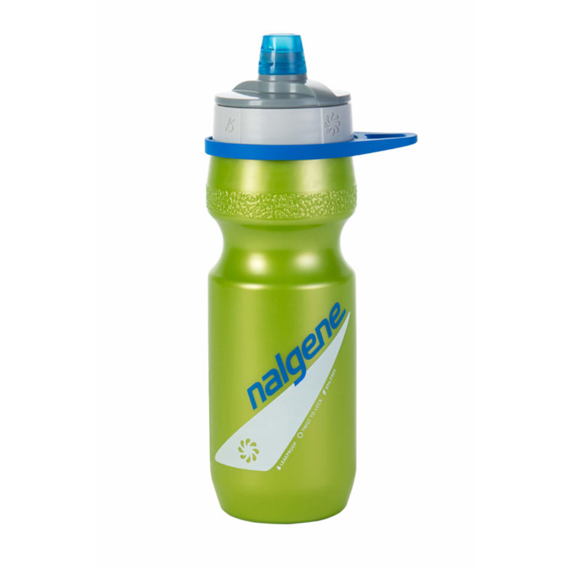 фото Бутылка nalgene draft 650 мл - зеленый