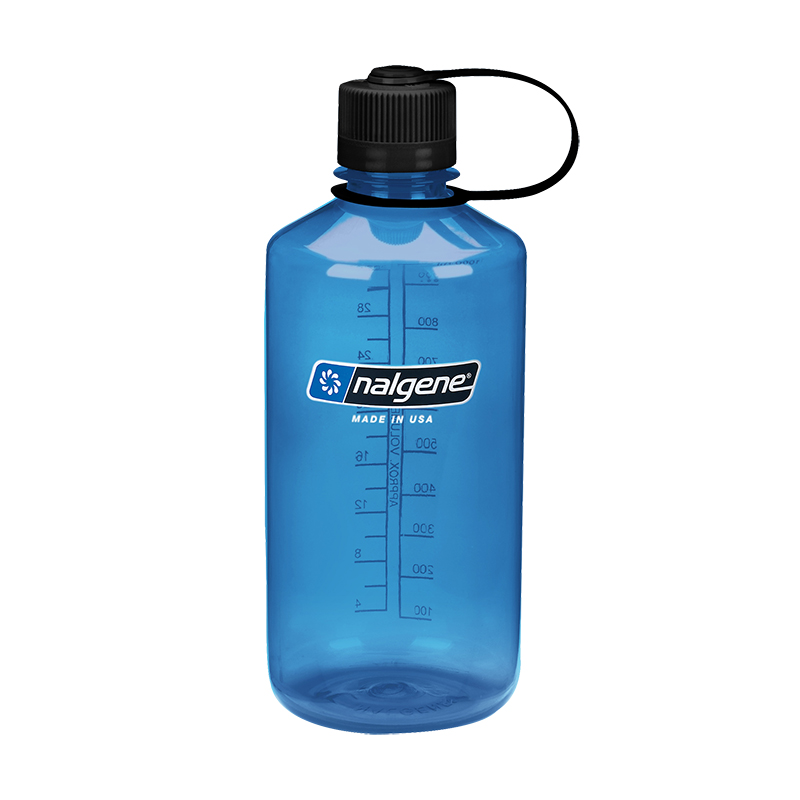 фото Бутылка nalgene everyday nm 1000 мл - синий