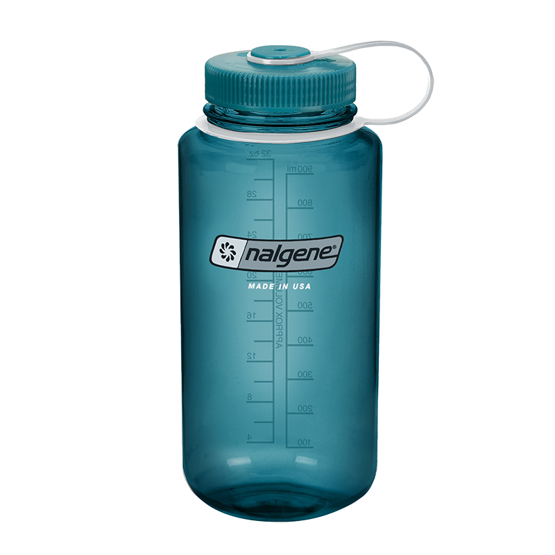 

Бутылка Nalgene Everyday WM 1000 мл - кадет, Everyday WM