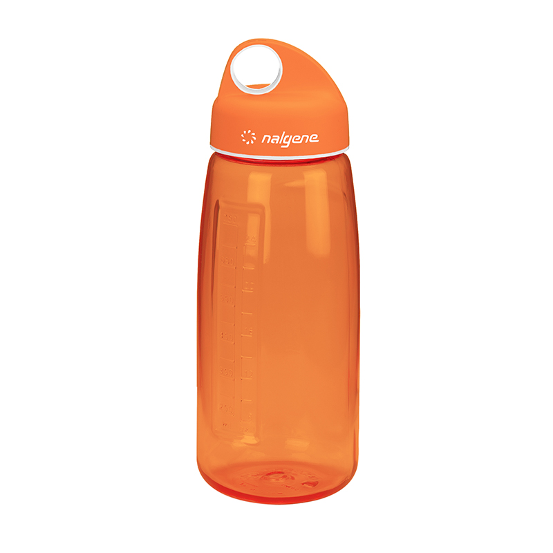 фото Бутылка nalgene n-gen 900 мл - оранжевый