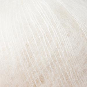 

Пряжа Rowan, Kidsilk Haze /Кидсилк Хэйз/ Z012000 (634), Бежевый, 634 кремовый
