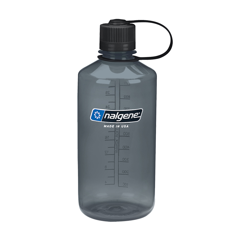 фото Бутылка nalgene everyday nm 1000 мл - серый