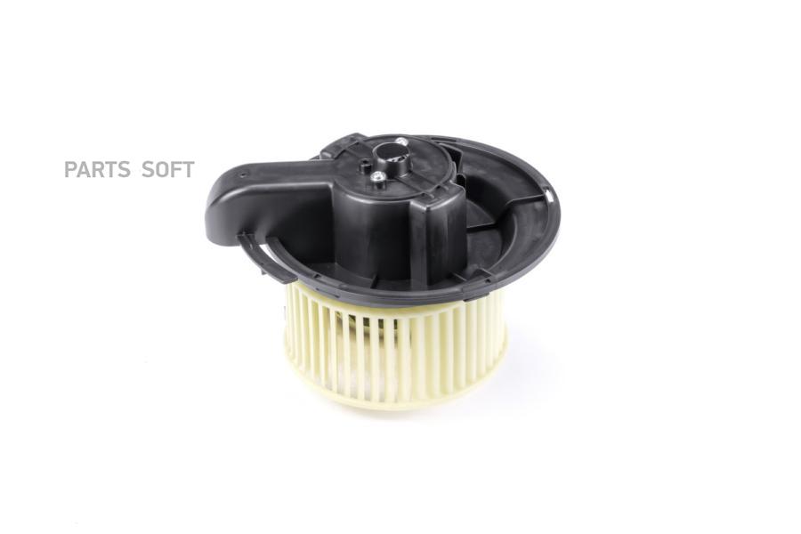 

Моторчик отопителя