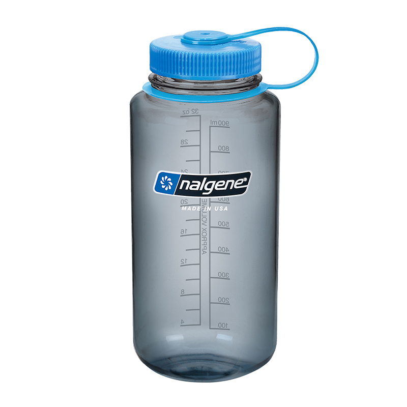 

Бутылка Nalgene Everyday WM 1000 мл - серый, Everyday WM