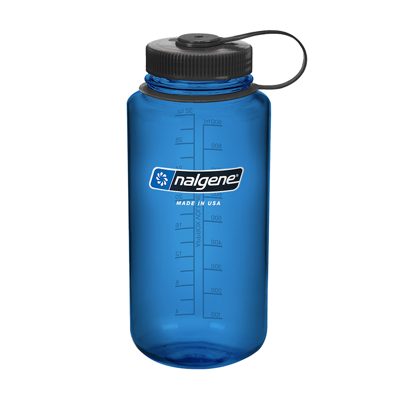 фото Бутылка nalgene everyday wm 1000 мл - синий