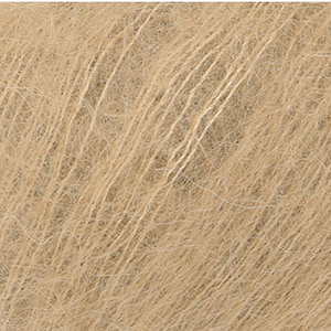 

Пряжа Rowan, Kidsilk Haze /Кидсилк Хэйз/ Z012000 (686), Бежевый, 686 бежевый