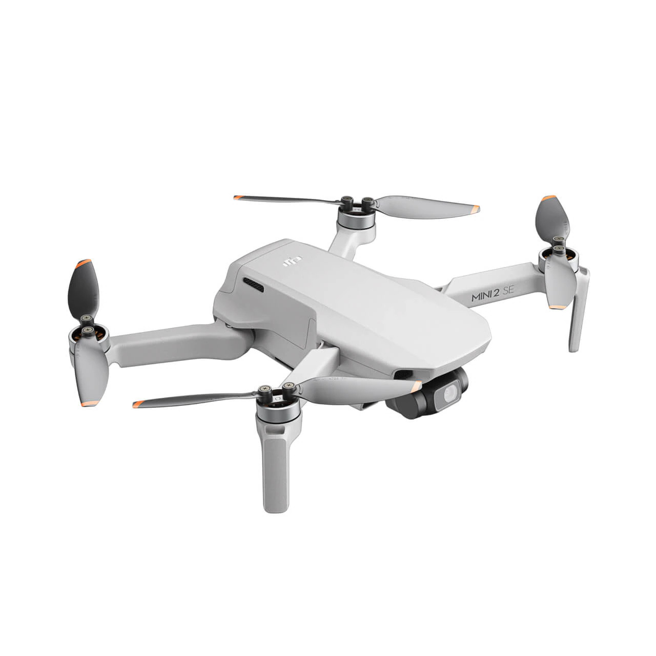 Квадрокоптер DJI Mini 2 SE тканевый амортизатор togu flexvit mini band низкое сопротивление желтый 650103 li 00 00