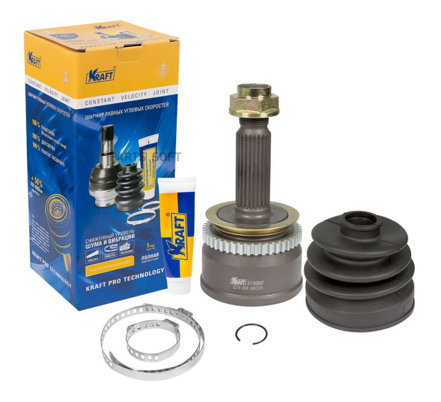 

Шрус KRAFT KT059057