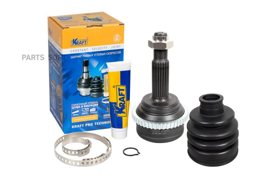 

Шрус KRAFT KT059133