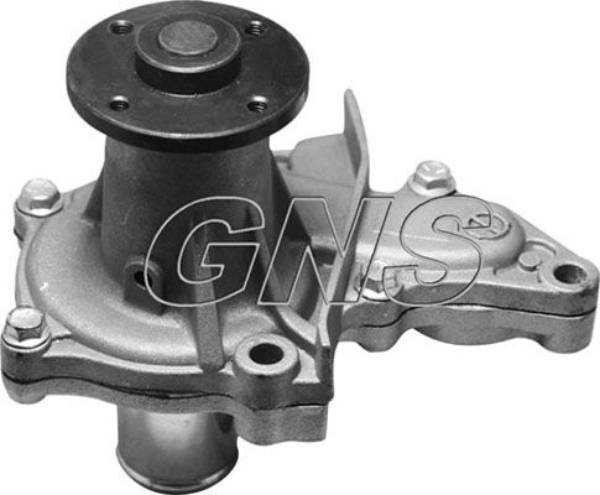 фото Gns yh-t112 насос водяной t242 toyota carina e / corolla 1.6 92-00