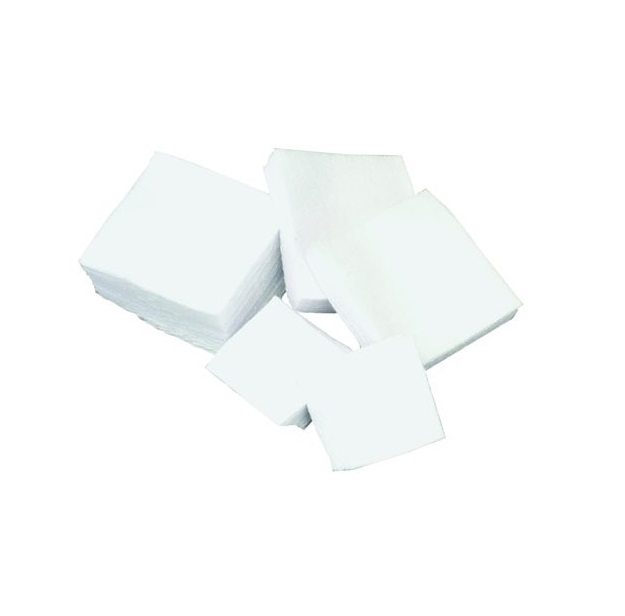 

Патчи ЧИСТОGUN 40х40 мм 50 шт CH-40x40/50 Патчи A2S Gun, Белый, CH-40x40/50