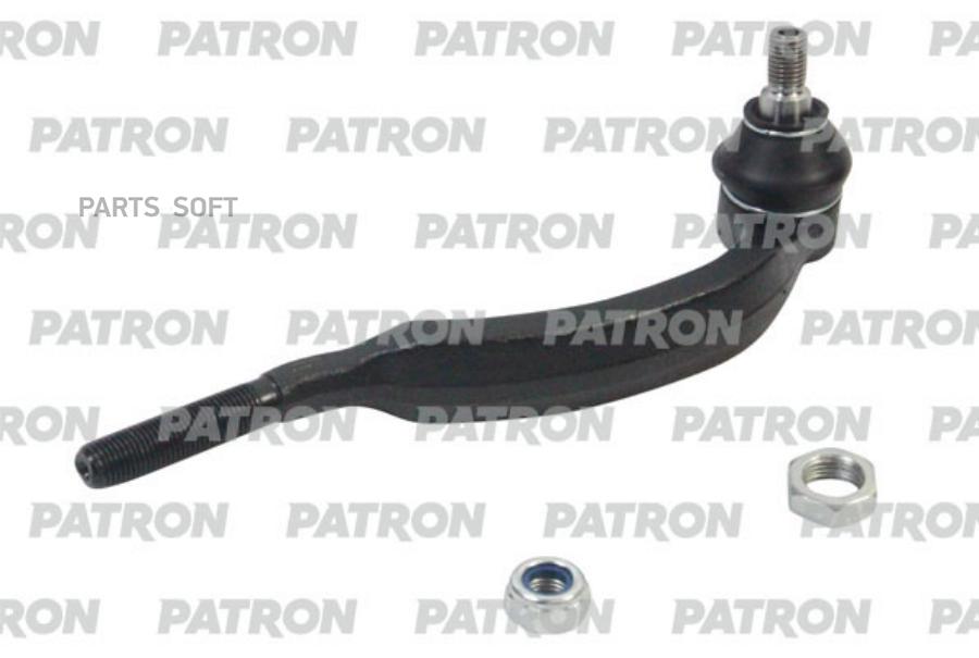 

PATRON Наконечник рулевой тяги PATRON PS1302R