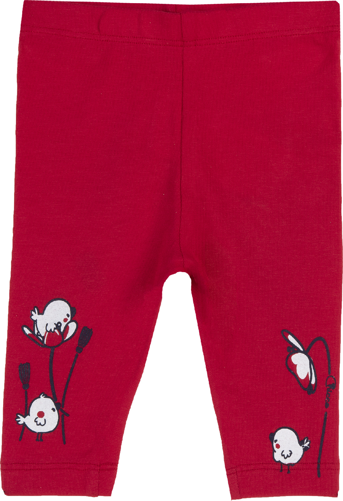 

Леггинсы Chicco 09025910098075 цв. красный р. 98, 9025910