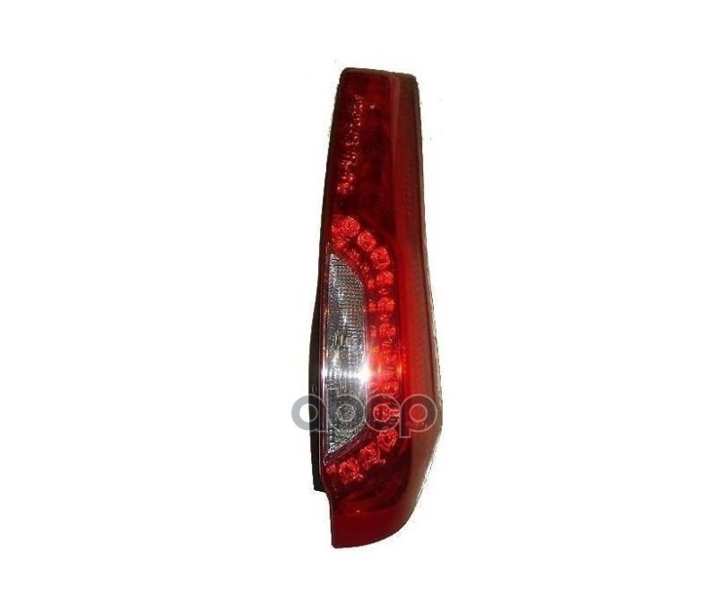 

Фонарь Задний Правый Nissan X-Trail 2012- Led Type TYC арт. 11C545062B