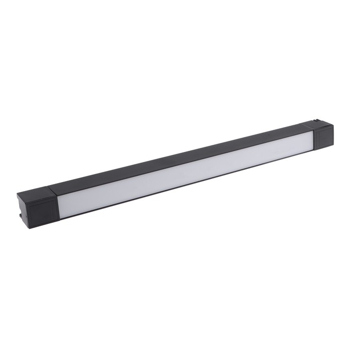 

Трековый светильник Luazon Lighting, 30 Вт, 2700 Лм, 4000К, дневн. бел., корпус черный