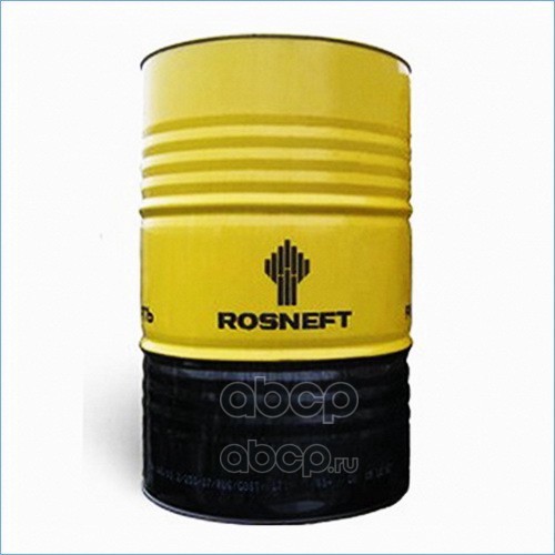Моторное масло Роснефть Revolux D2 10W40 180 л
