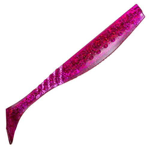 

Приманка Frapp Funky Shad 6.9 #22 19см. 2шт., Красный, Funky Shad 6.9