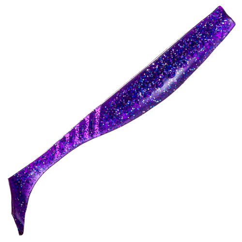 

Приманка Frapp Funky Shad 6.9 #23 19см. 2шт., Синий, Funky Shad 6.9