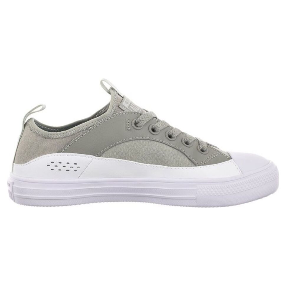 фото Кеды женские converse 572725 серые 37.5 ru