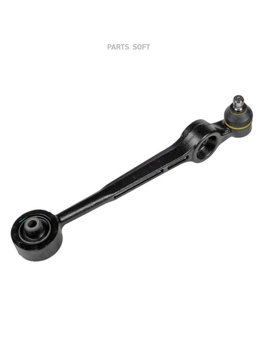 

ZENTPARTS Z24413 Z24413_рычаг левый! D18\ Audi 100/Avant 85-91 1шт