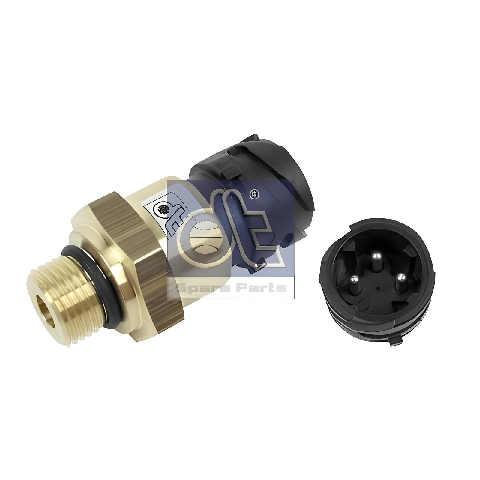 

Датчик автомобильный DT SPARE PARTS 227113