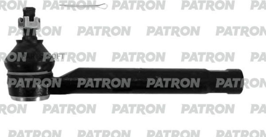 

Наконечник рулевой тяги TOYOTA COROLLA E15 11/07 - PATRON PS1356