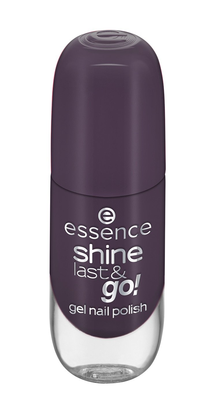 фото Лак для ногтей essence - shine last & go! gel nail polish, т.67 free spirit