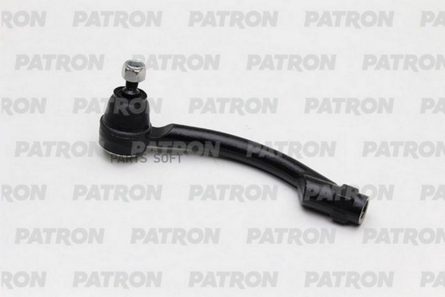 

PATRON Наконечник рулевой тяги PATRON PS1401RKOR