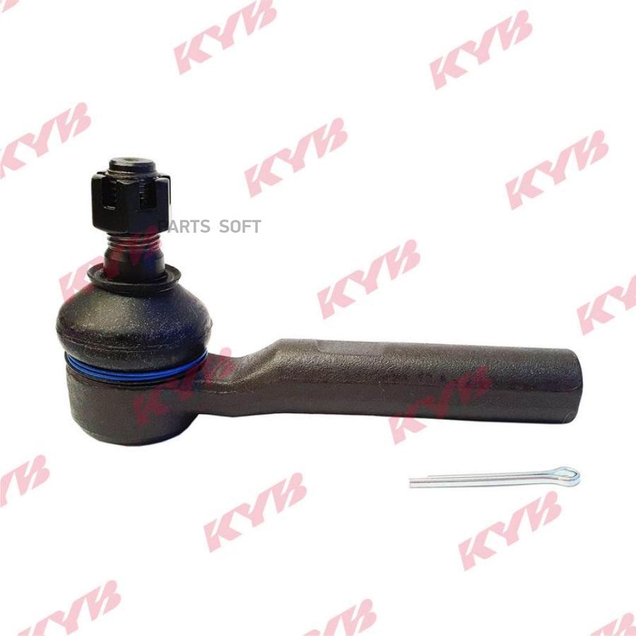 

KYB Наконечник рулевой KYB ktr1050