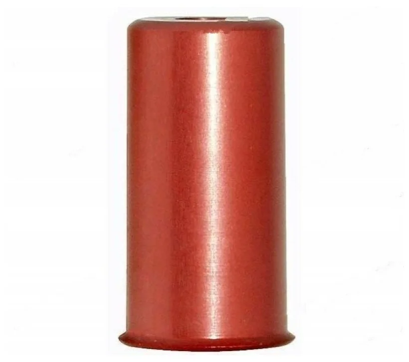 Фальшпатрон Stil Crin калибр 20, анодированный алюминий 41_20 Фальшпатрон  Stil Crin