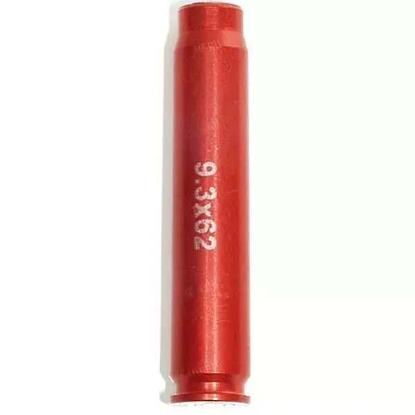 Фальшпатрон Stil Crin калибр 9,3X62