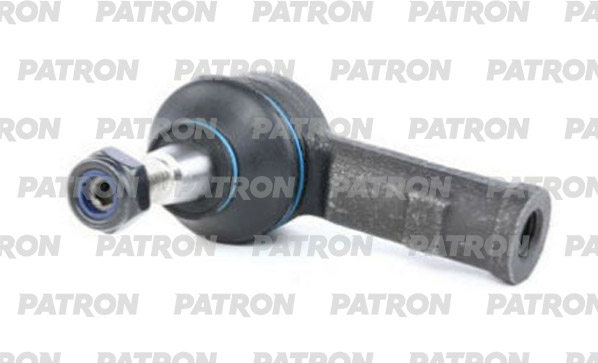 

Наконечник рулевой тяги MITSUBISHI COLT VI 02-12 SMART FORFOUR 04-06 PATRON PS1473