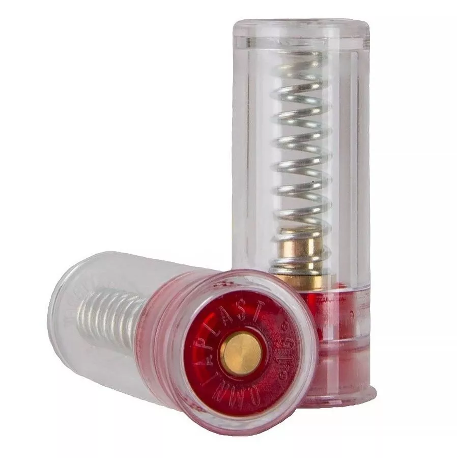 Фальшпатроны Stil Crin калибр 20, пластик 30/2_20 Фальшпатрон  Stil Crin