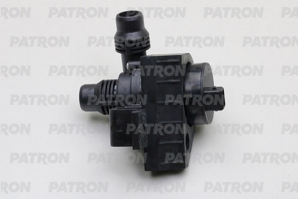 

Насос водяной электрический BMW 520i-525i 16V/24V M54/N43/N46/N52 03> PATRON PCP031