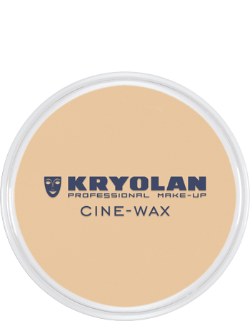 

Пластик для кино/Cine-Wax 40 гр. (Цв: Light), Бежевый