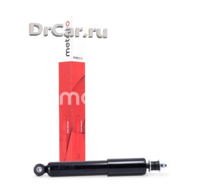 

Metaco Амортизатор Передний / Газомасляный METACO 4800048
