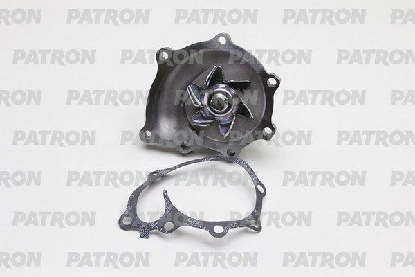 

Насос водяной KIA: CARNIVAL 2,9 CRDI 03- (произведено в Корее) PATRON PWP1237KOR