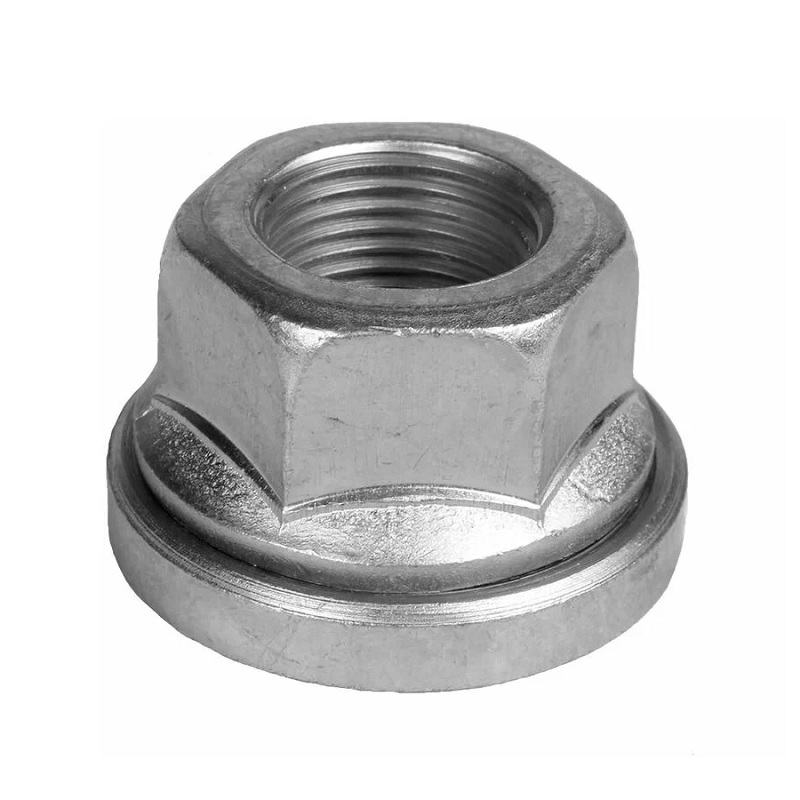 

Гайка колеса ГАЗель М181,5, tr-001404