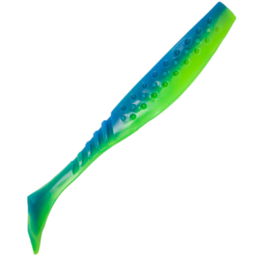 

Приманка Frapp Funky Shad 6.9 #PAL03 19см. 2шт., Синий;зеленый, Funky Shad 6.9