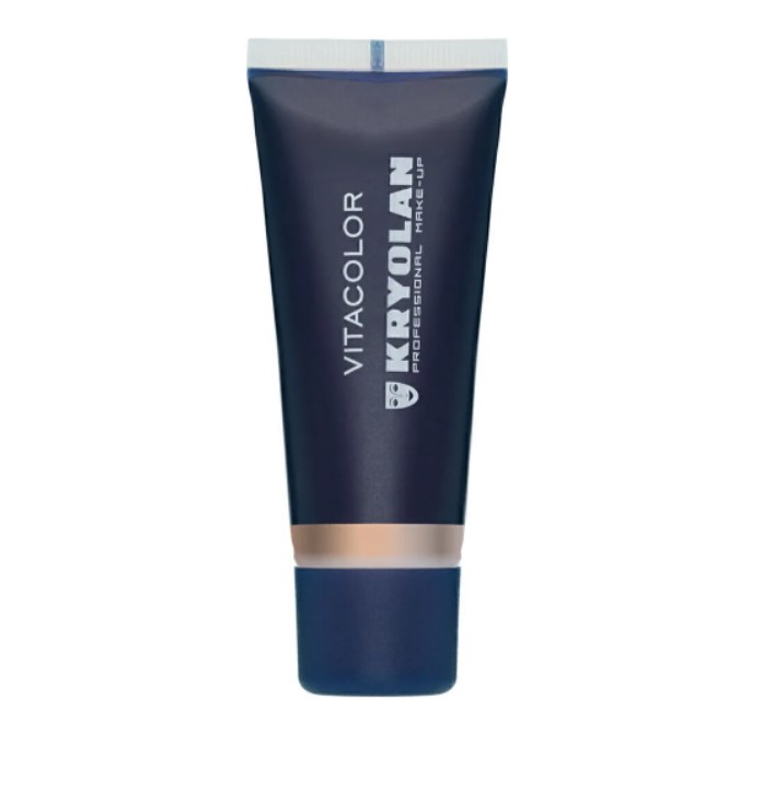

Тон-крем Kryolan Vitacolor, тон FS38, 40 мл