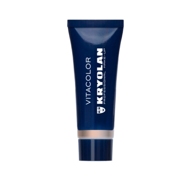 

Тон-крем Kryolan Vitacolor, тон OB1, 40 мл