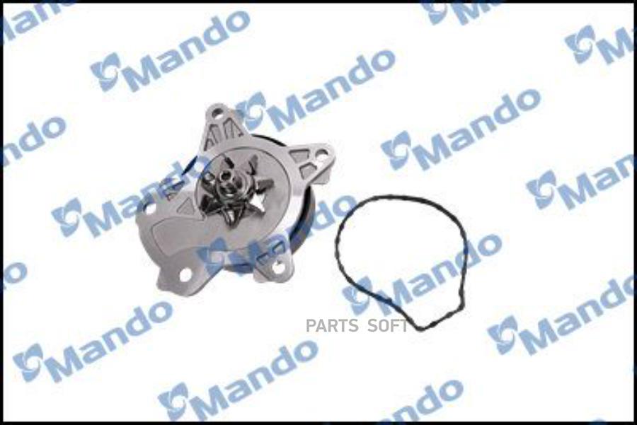 

Насос водяной Mando mmc010026