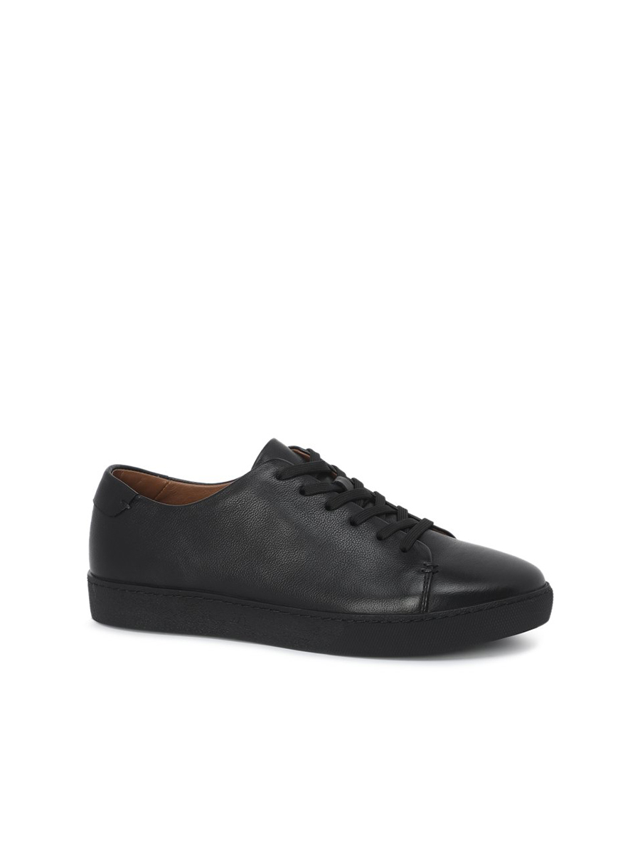 

Кеды мужские Tendance T-2638F-5 черные 45 EU, T-2638F-5
