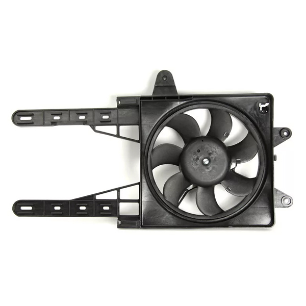 

вентилятор Охлаждения Fiat Punto 1.1/1.2 93-03 Stellox 29-99295-SX