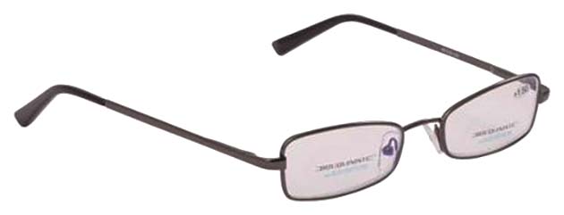 Купить Очки для чтения IQ Glasses BLF +1, 5