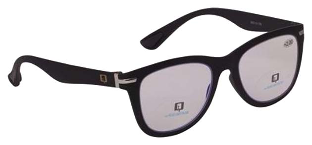 Очки для чтения IQ Glasses BLF +2,0