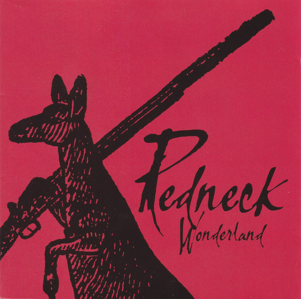 

Midnight Oil: Redneck Wonderland (1 CD)