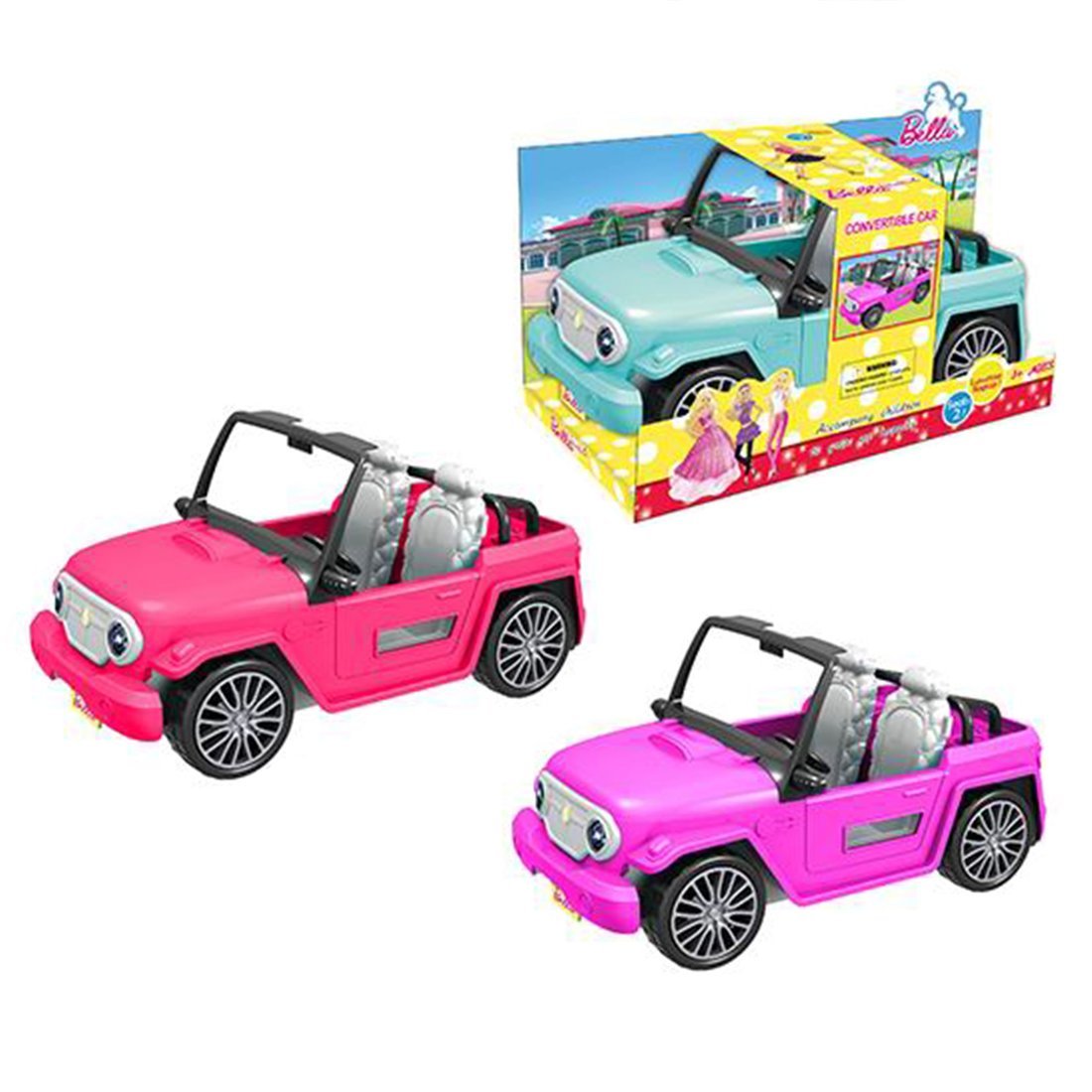 

Наша Игрушка Машина 31см в ассорт., кор., Машина 31см в ассорт., кор.